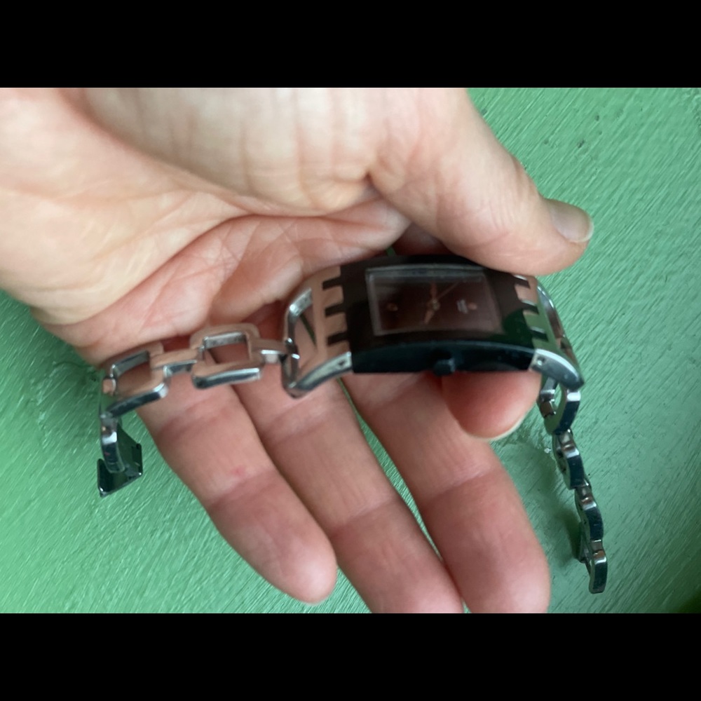 Authentic Swatch Watch - image 2